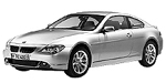 BMW E63 C3923 Fault Code