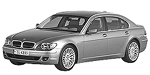 BMW E66 C3923 Fault Code