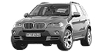 BMW E70 C3923 Fault Code
