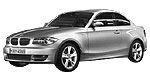 BMW E82 C3923 Fault Code