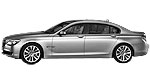 BMW F02 C3923 Fault Code